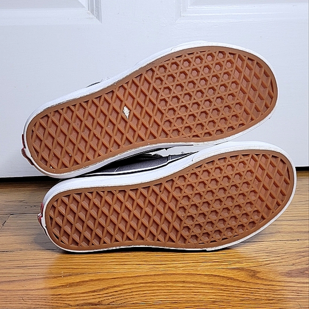 Vans Sk8-Hi - Picture 8 of 10